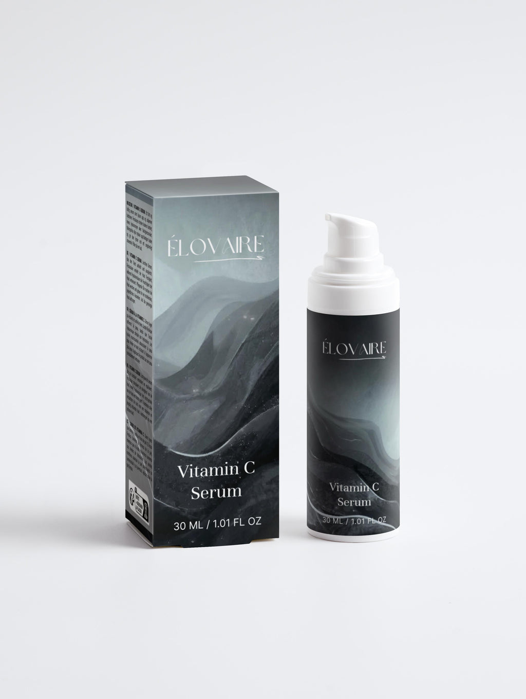 Vitamin C Serum