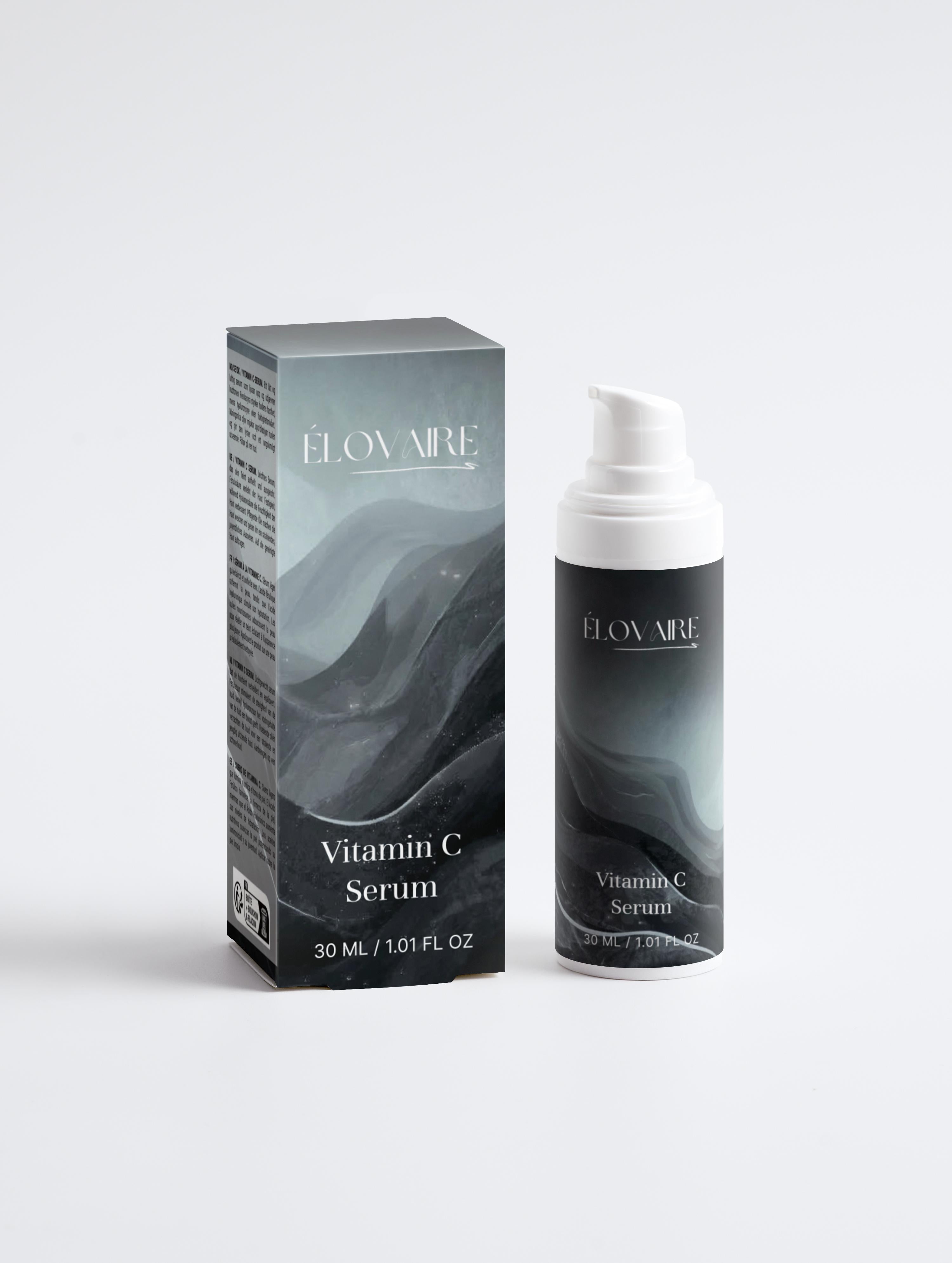 Vitamin C Serum