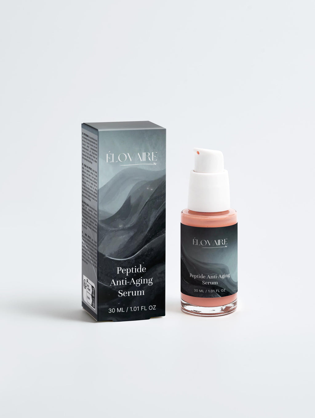 Peptide Anti-Aging Serum
