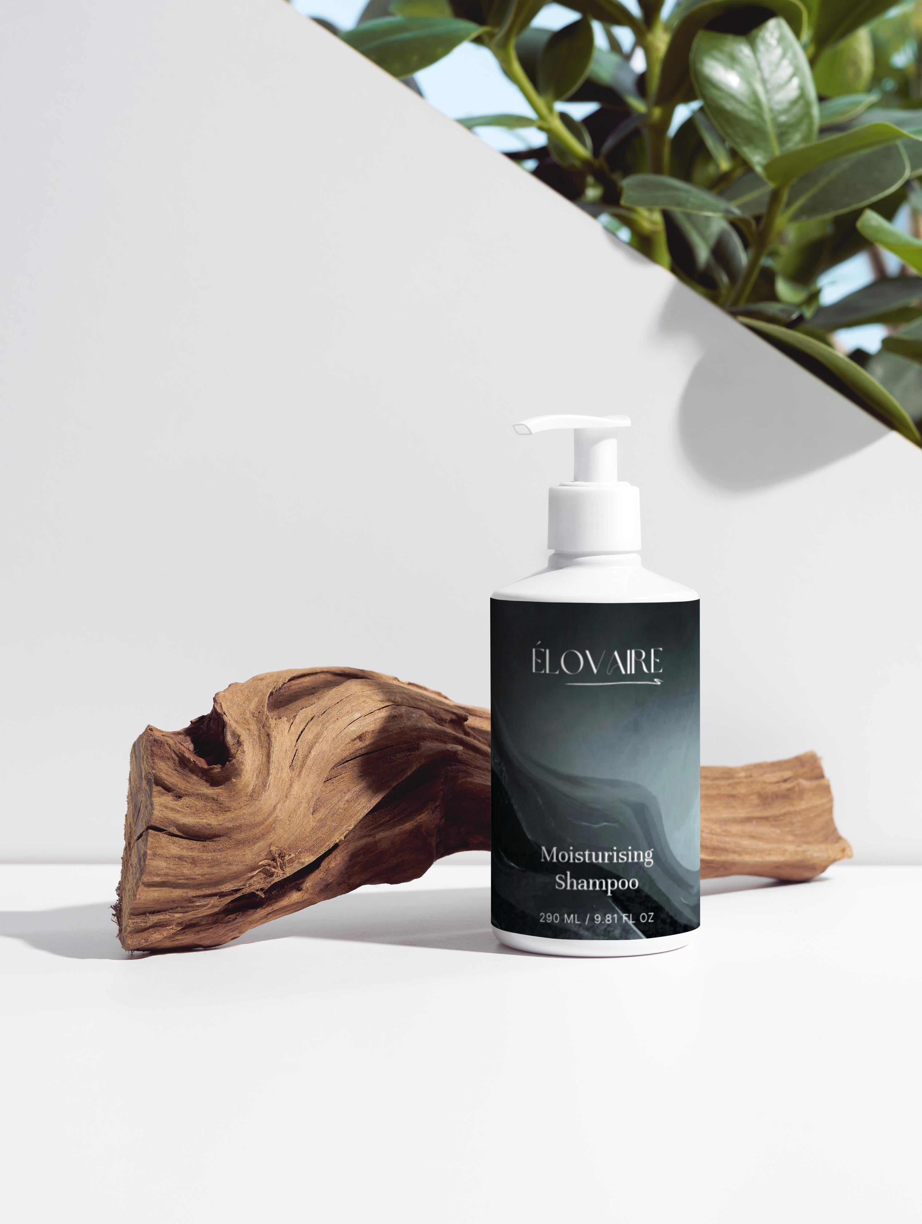 Moisturising Shampoo