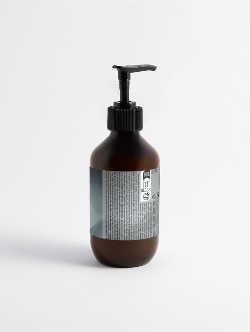 5% Urea + 2% Panthenol Body Cream
