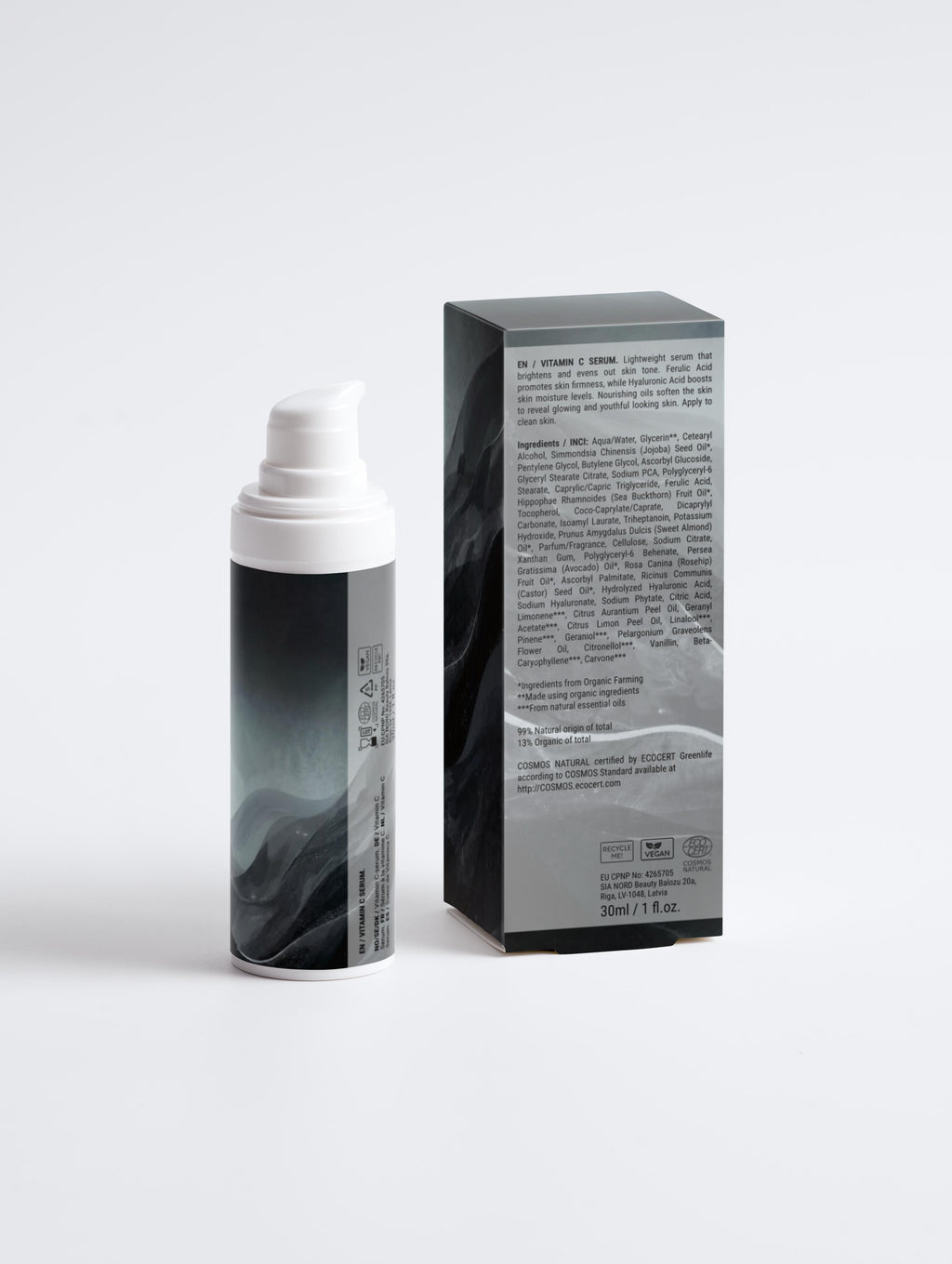 Vitamin C Serum