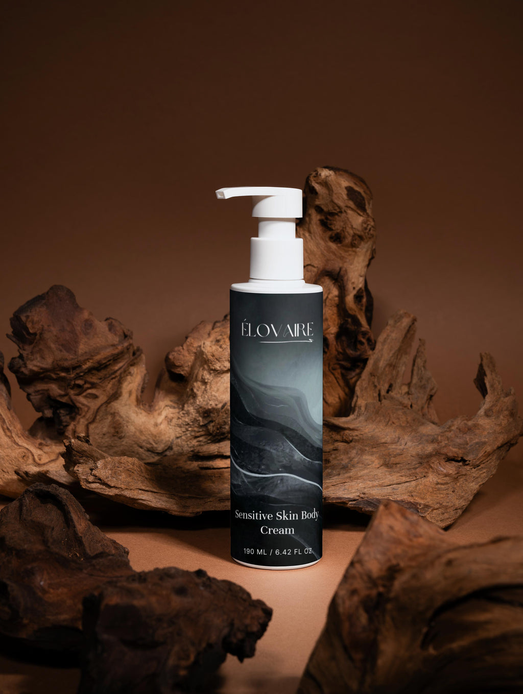 Sensitive Skin Body Cream