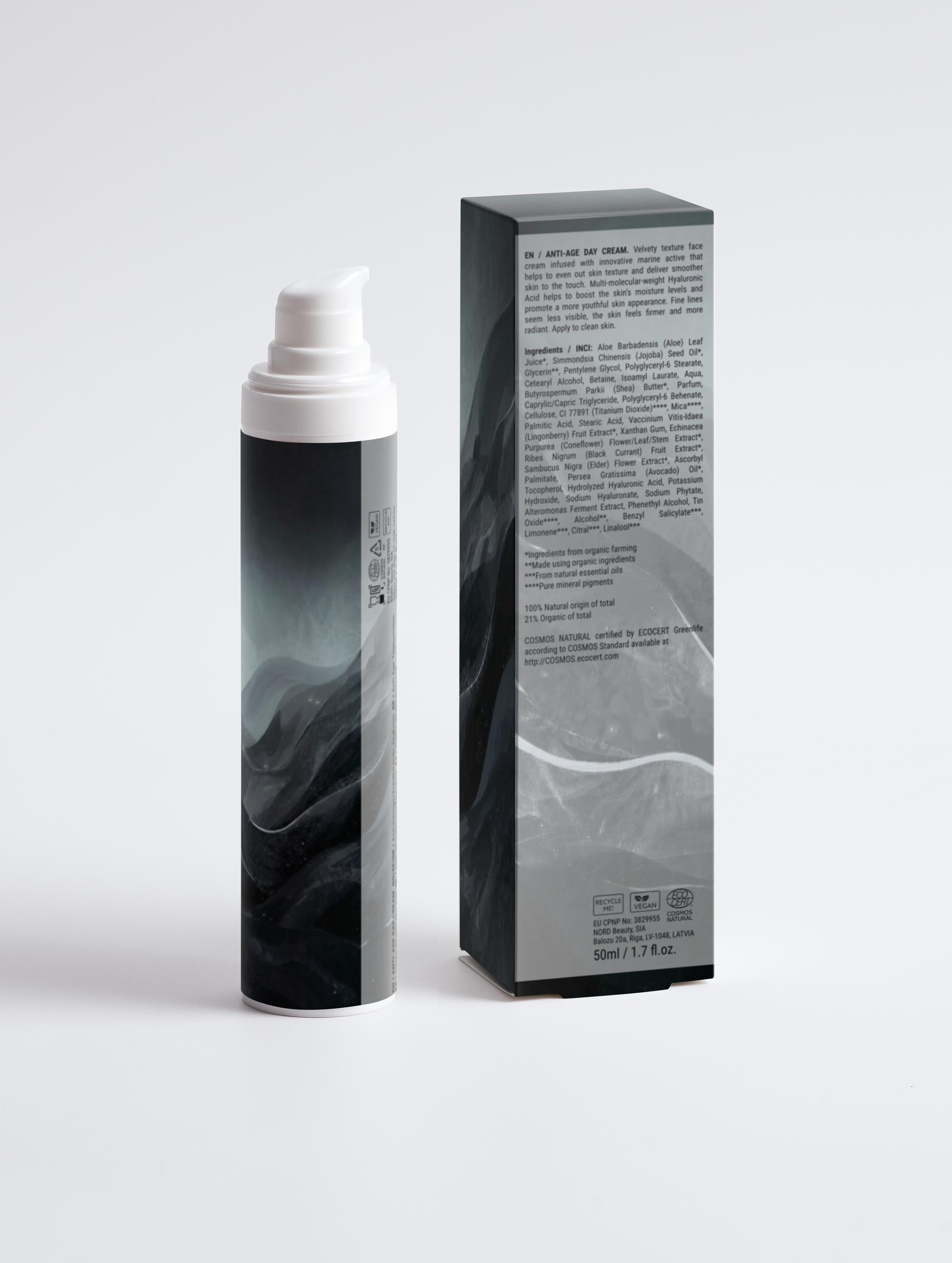 Anti-Age Day Cream