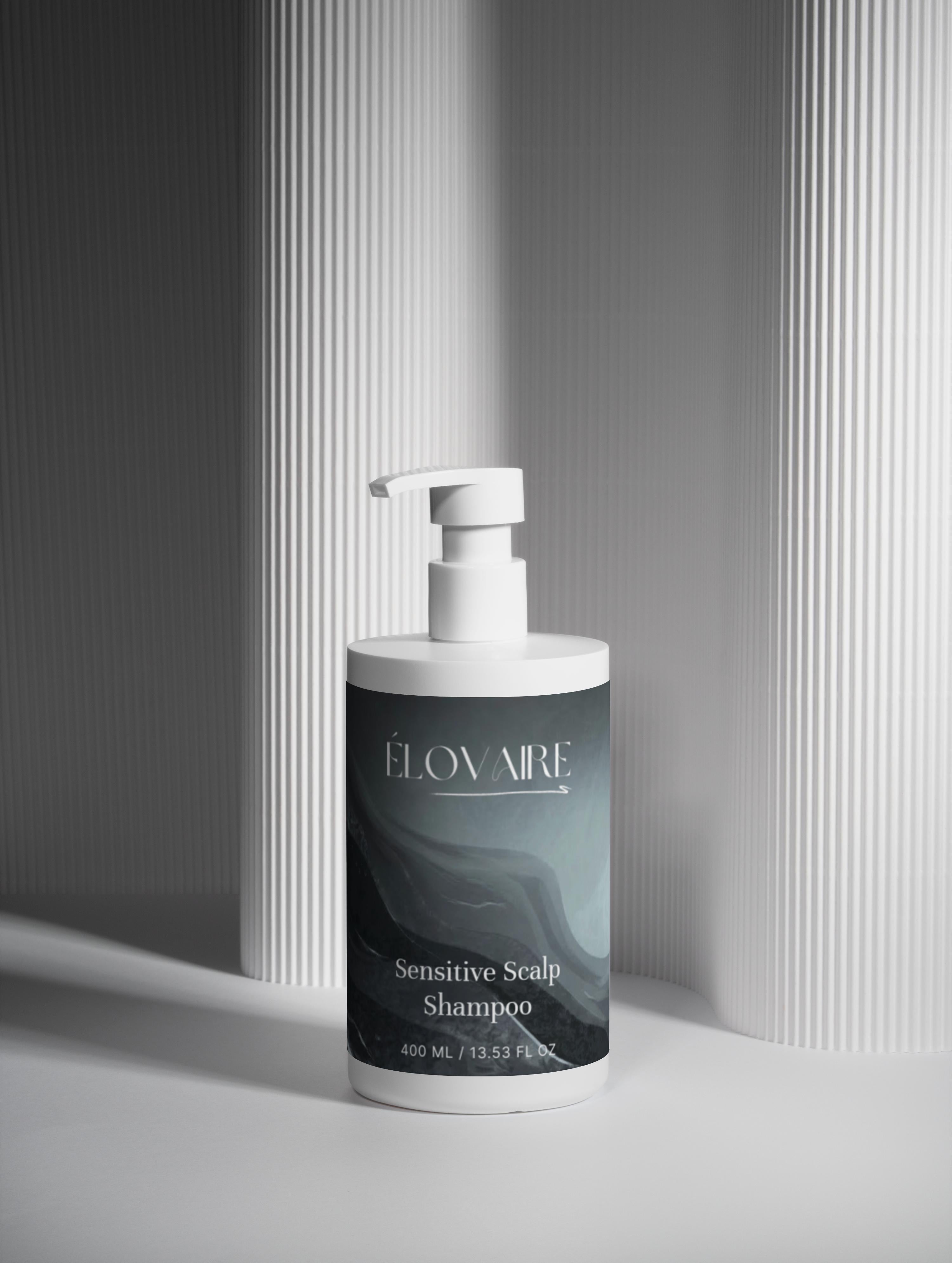 Sensitive Scalp Shampoo