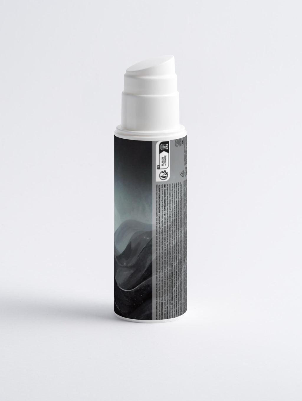 Brightening Face&Body Exfoliator with Kojic Acid
