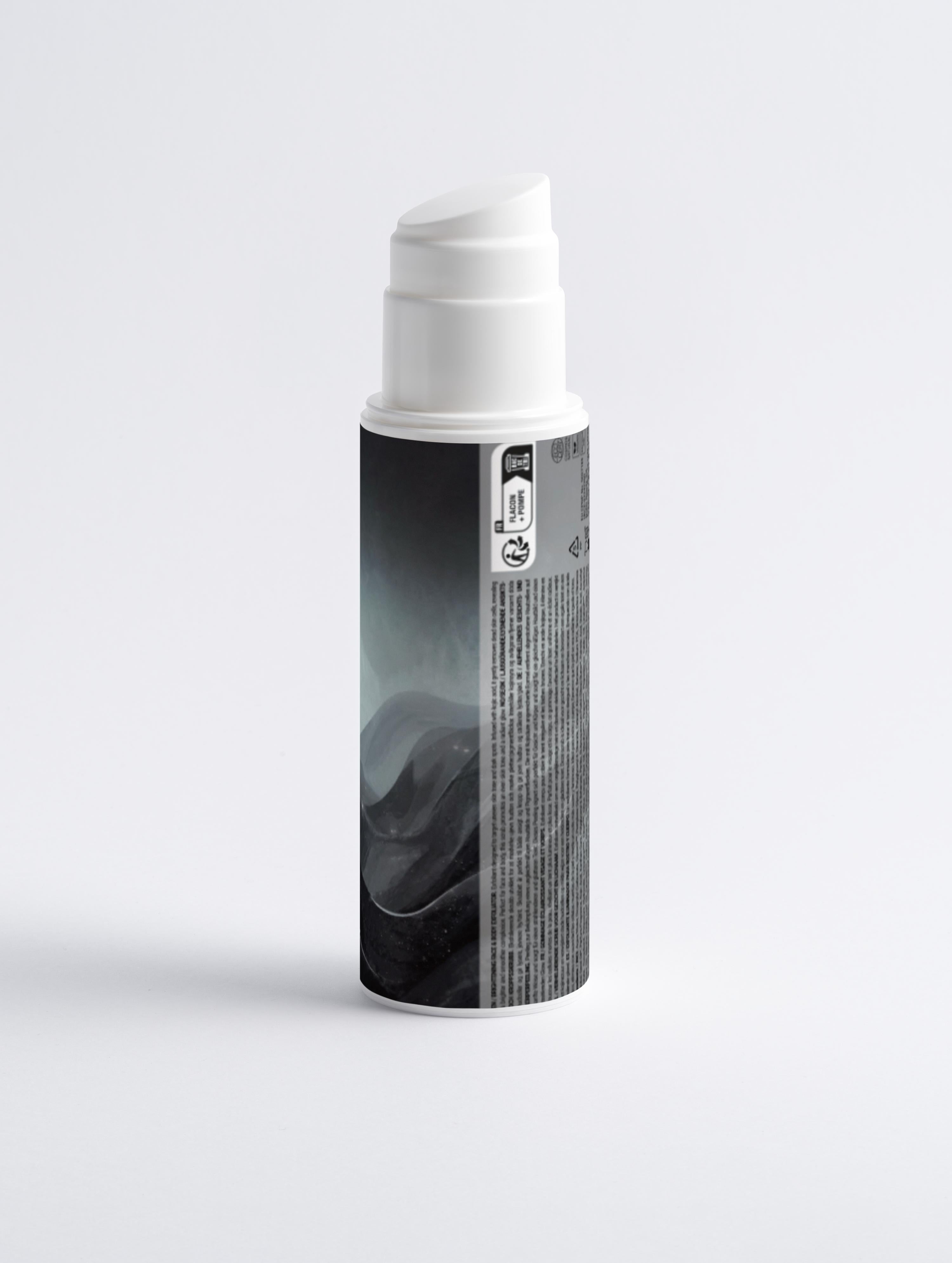 Brightening Face&Body Exfoliator with Kojic Acid