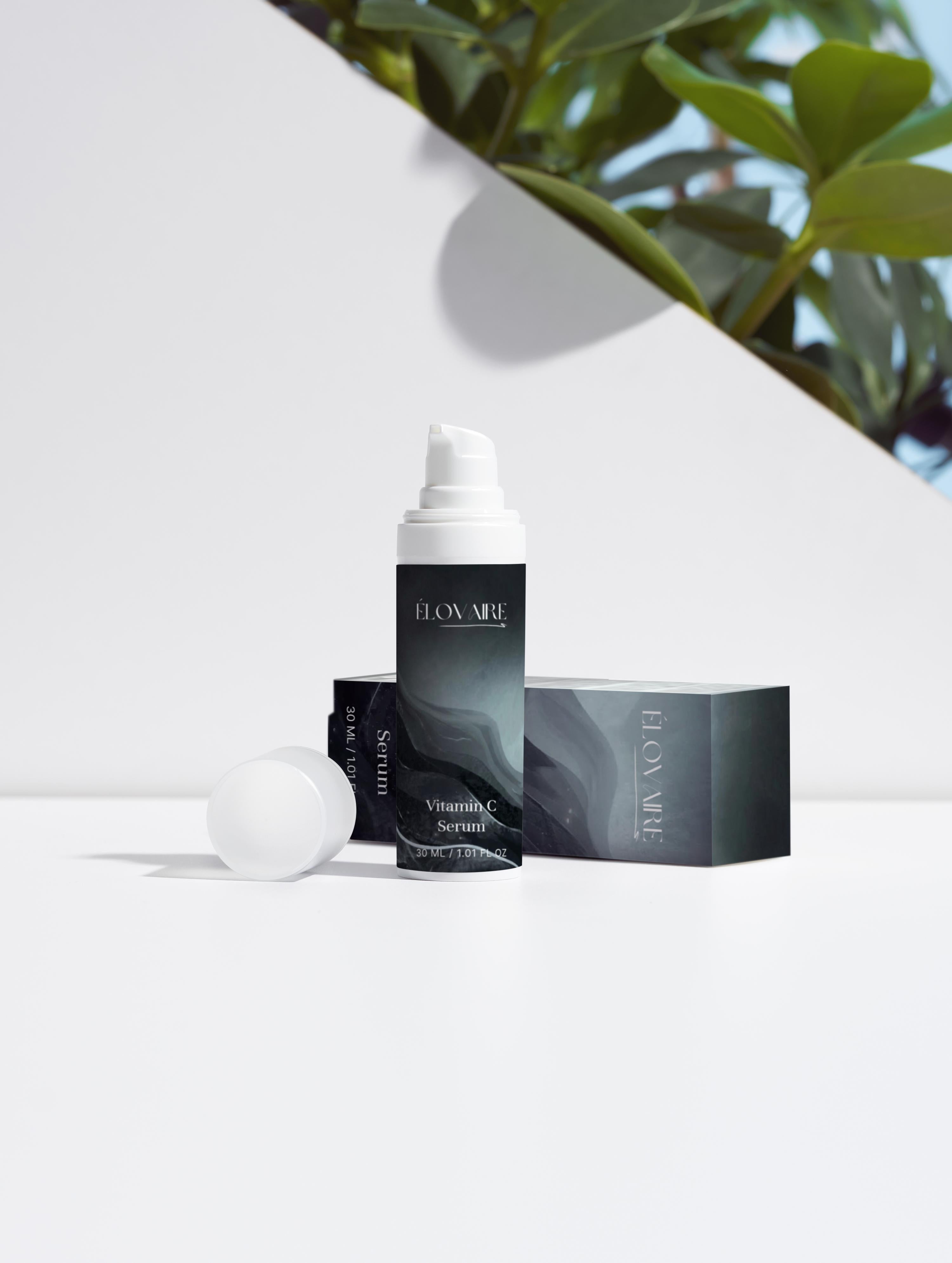 Vitamin C Serum