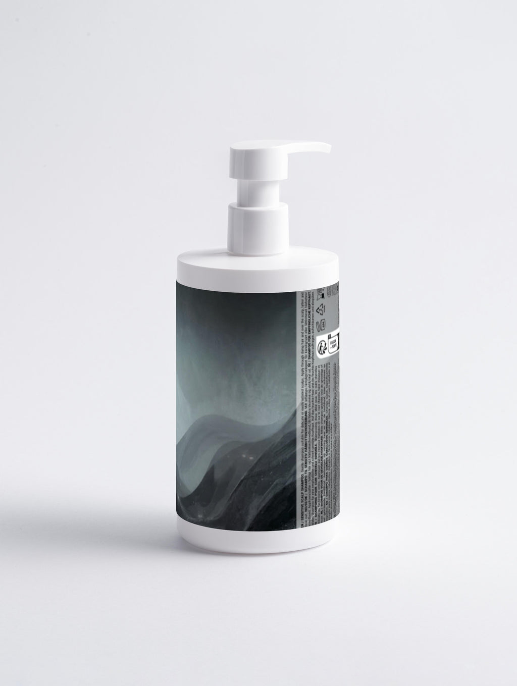 Sensitive Scalp Shampoo