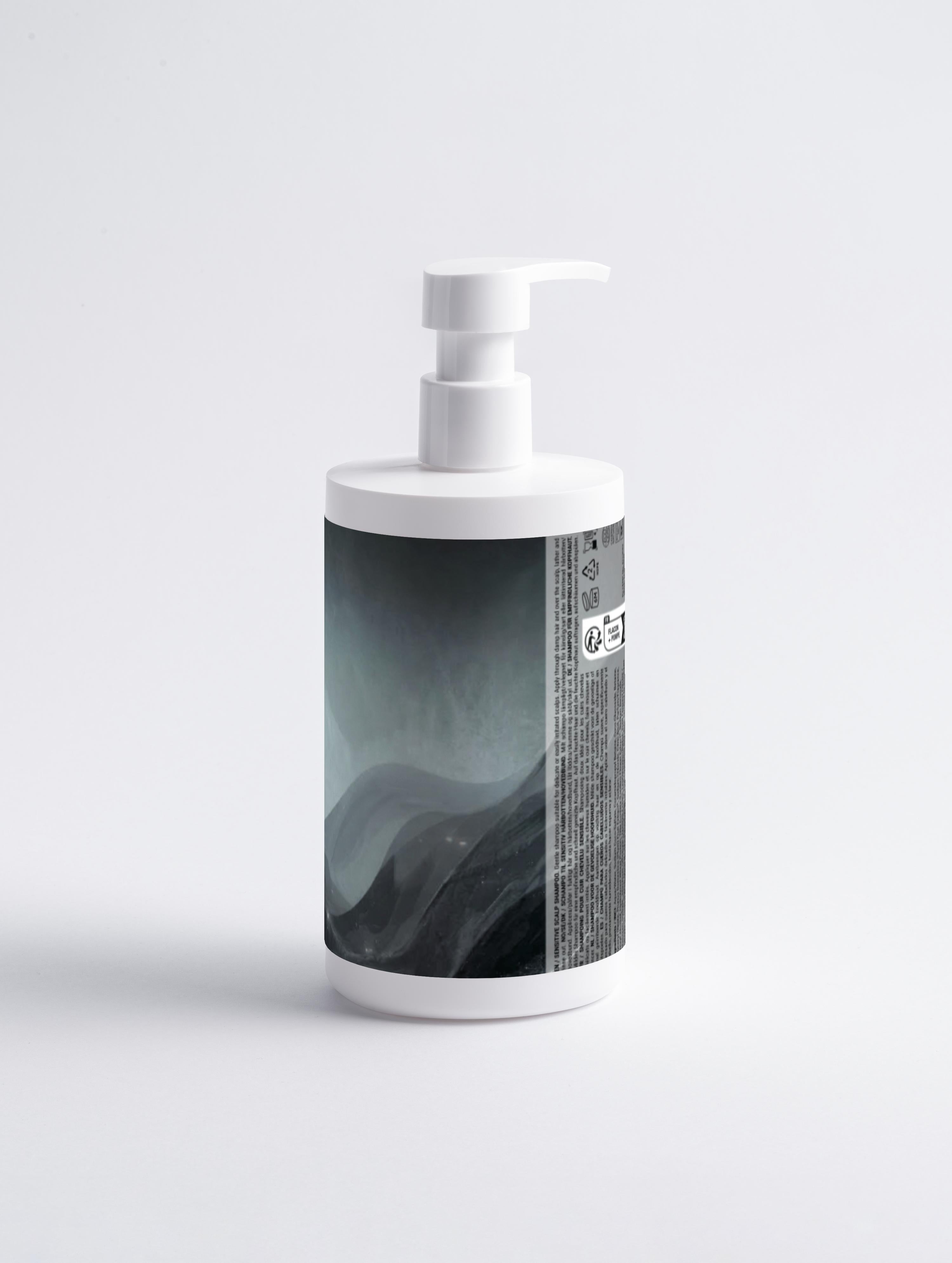 Sensitive Scalp Shampoo