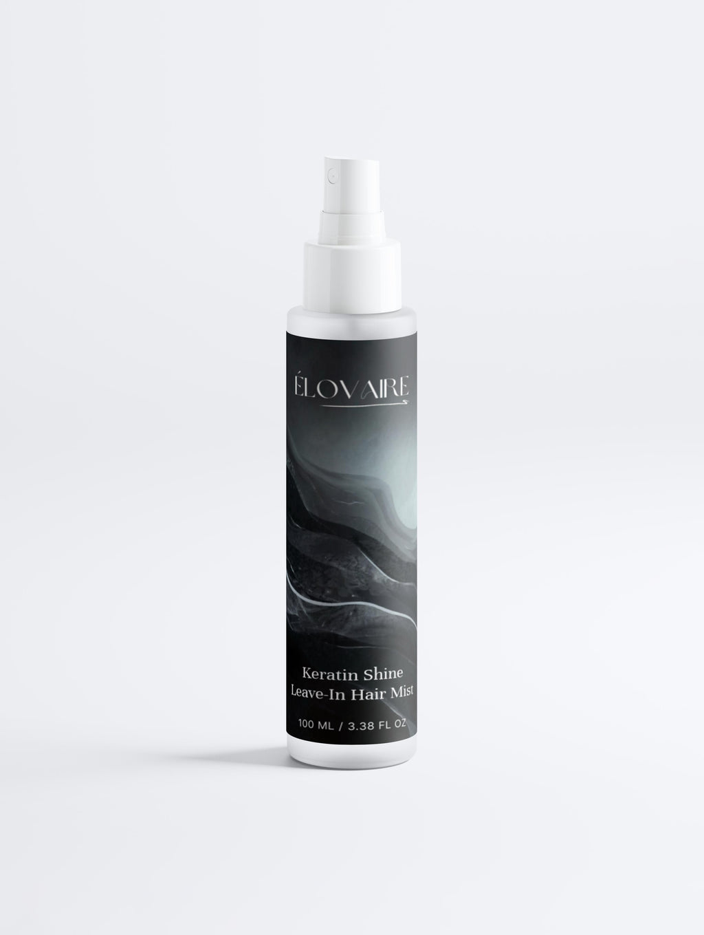 Keratin Shine Leave-In Hair Mist