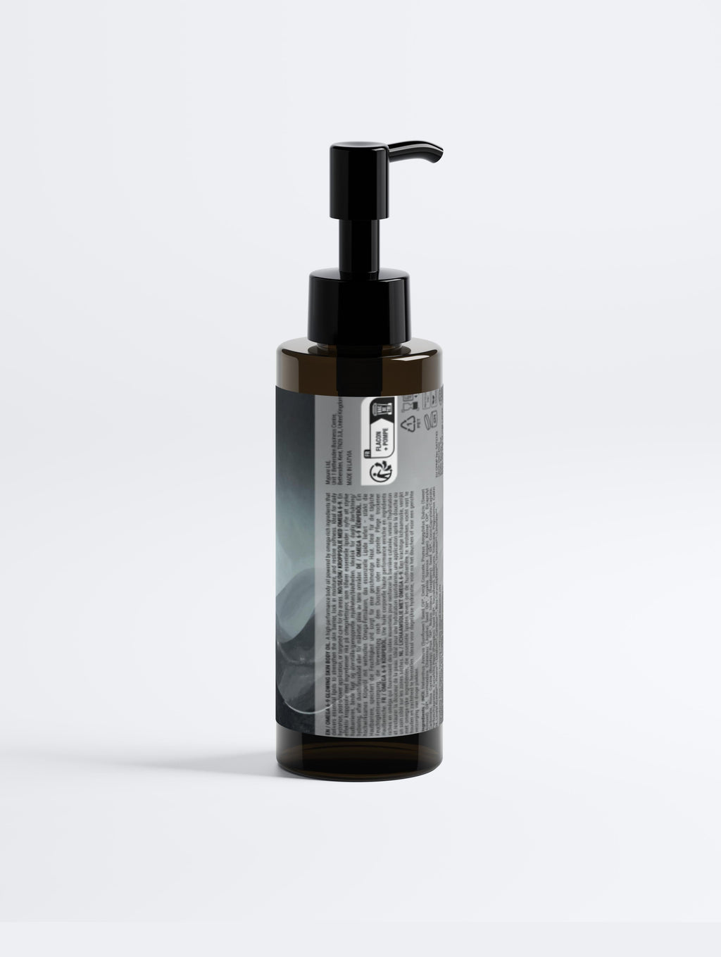 Omega 6-9 Glowing Skin Body Oil