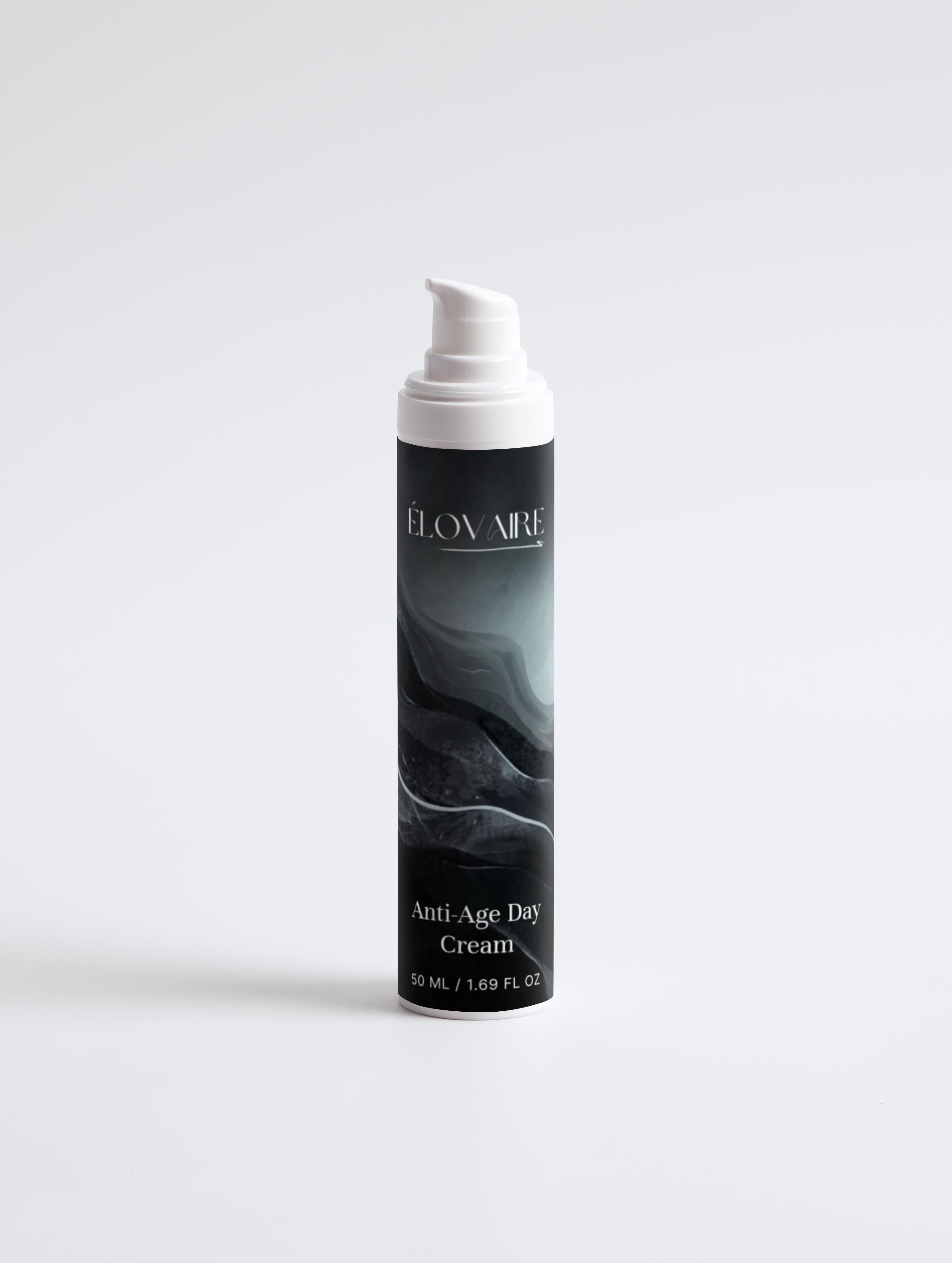 Anti-Age Day Cream