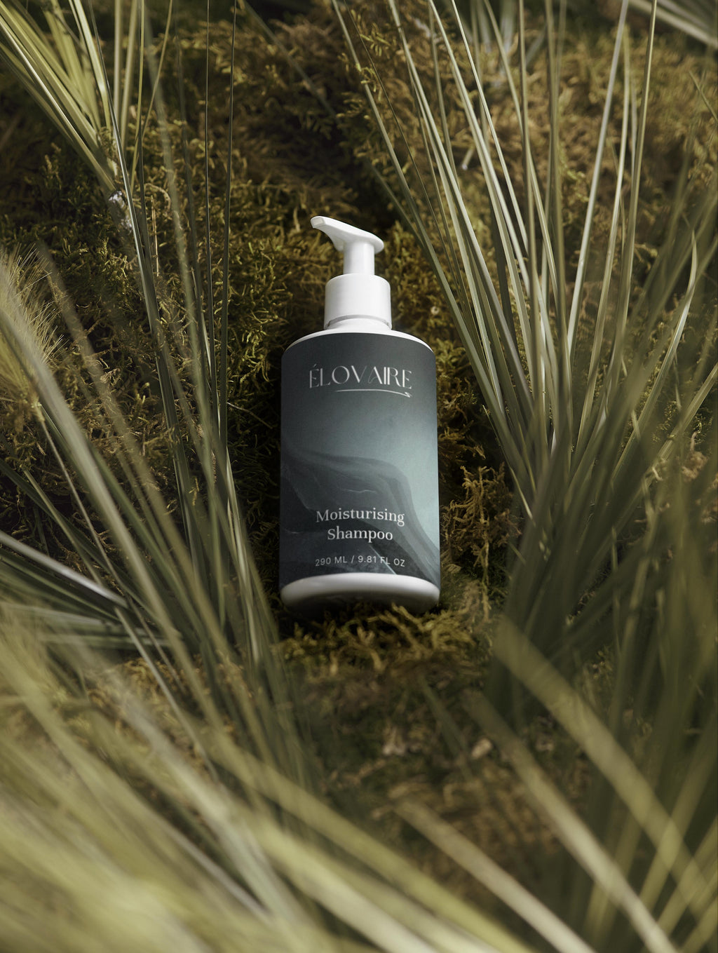 Moisturising Shampoo