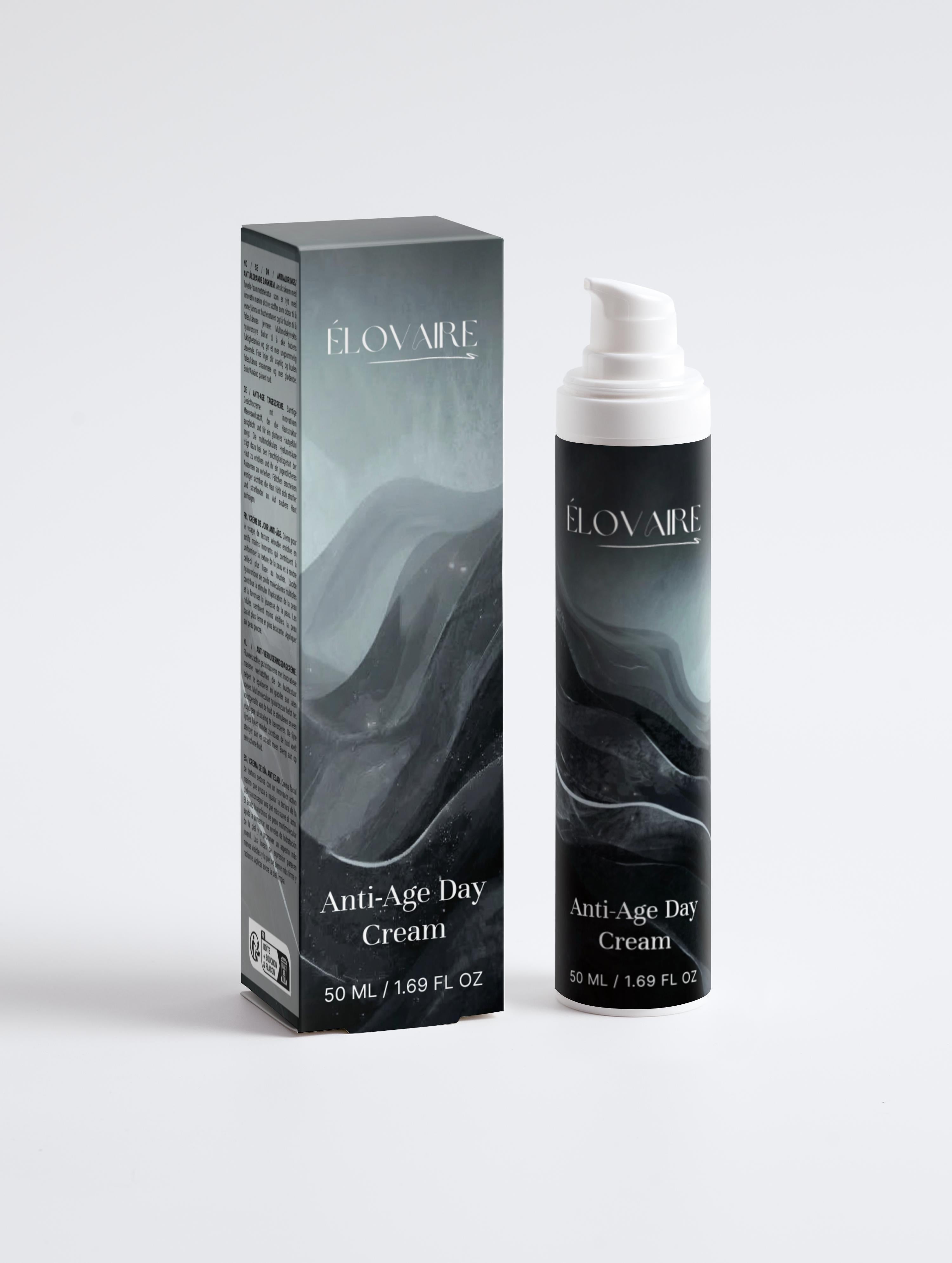 Anti-Age Day Cream