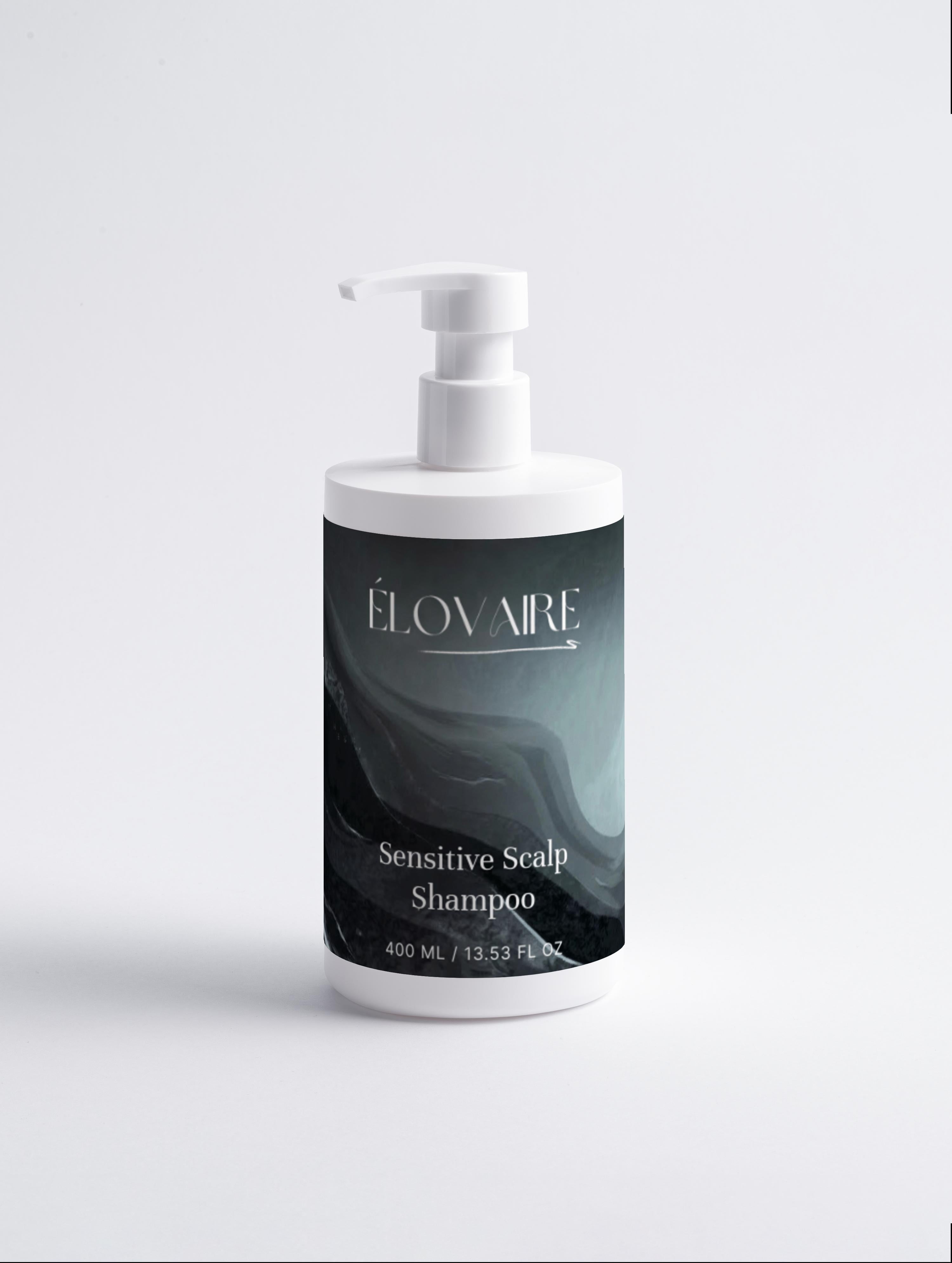 Sensitive Scalp Shampoo