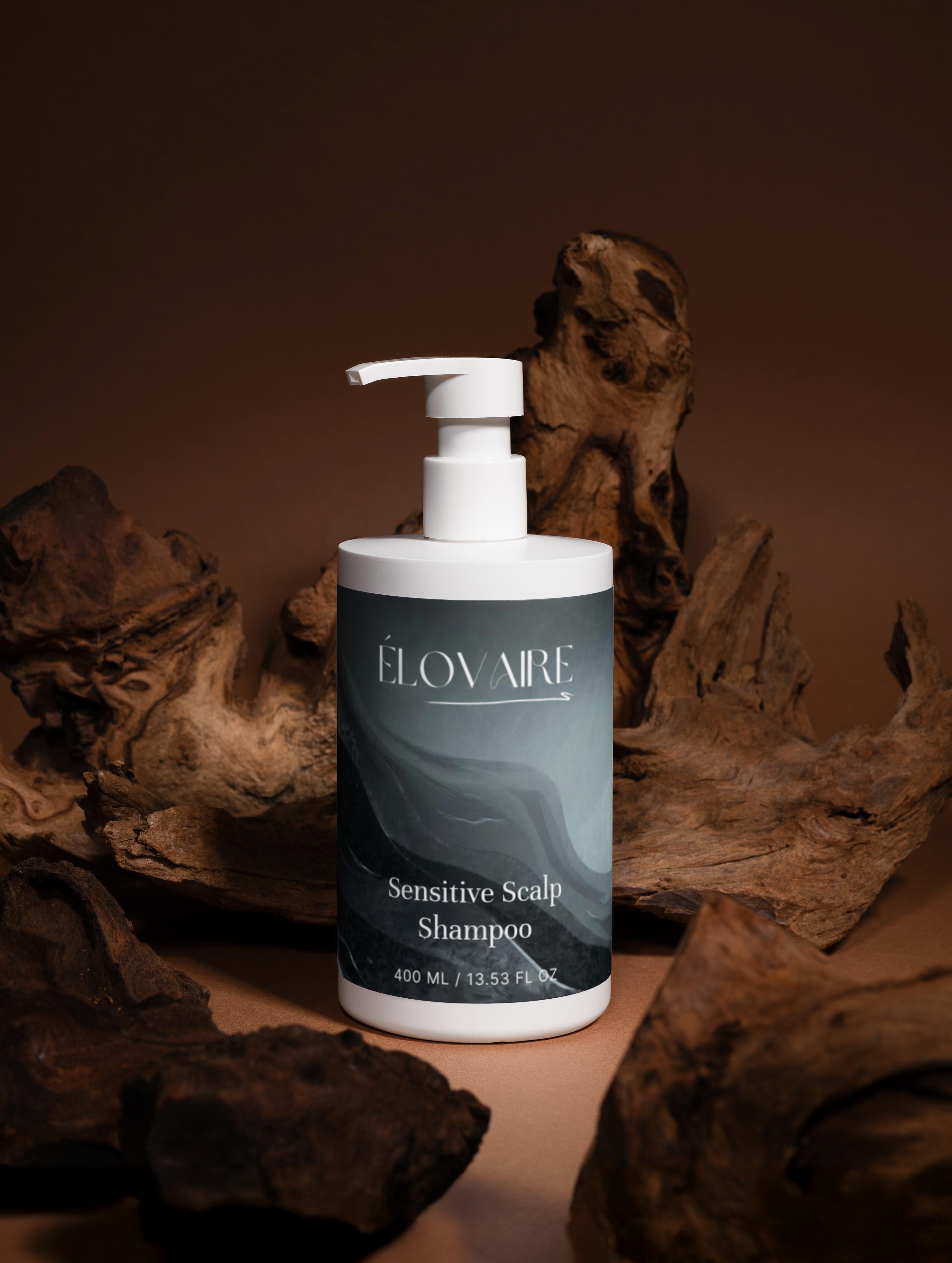 Sensitive Scalp Shampoo