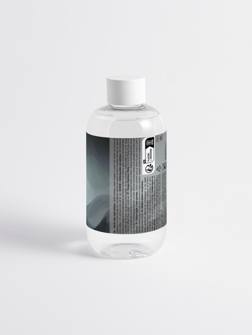 Glycolic Acid Exfoliating Toner
