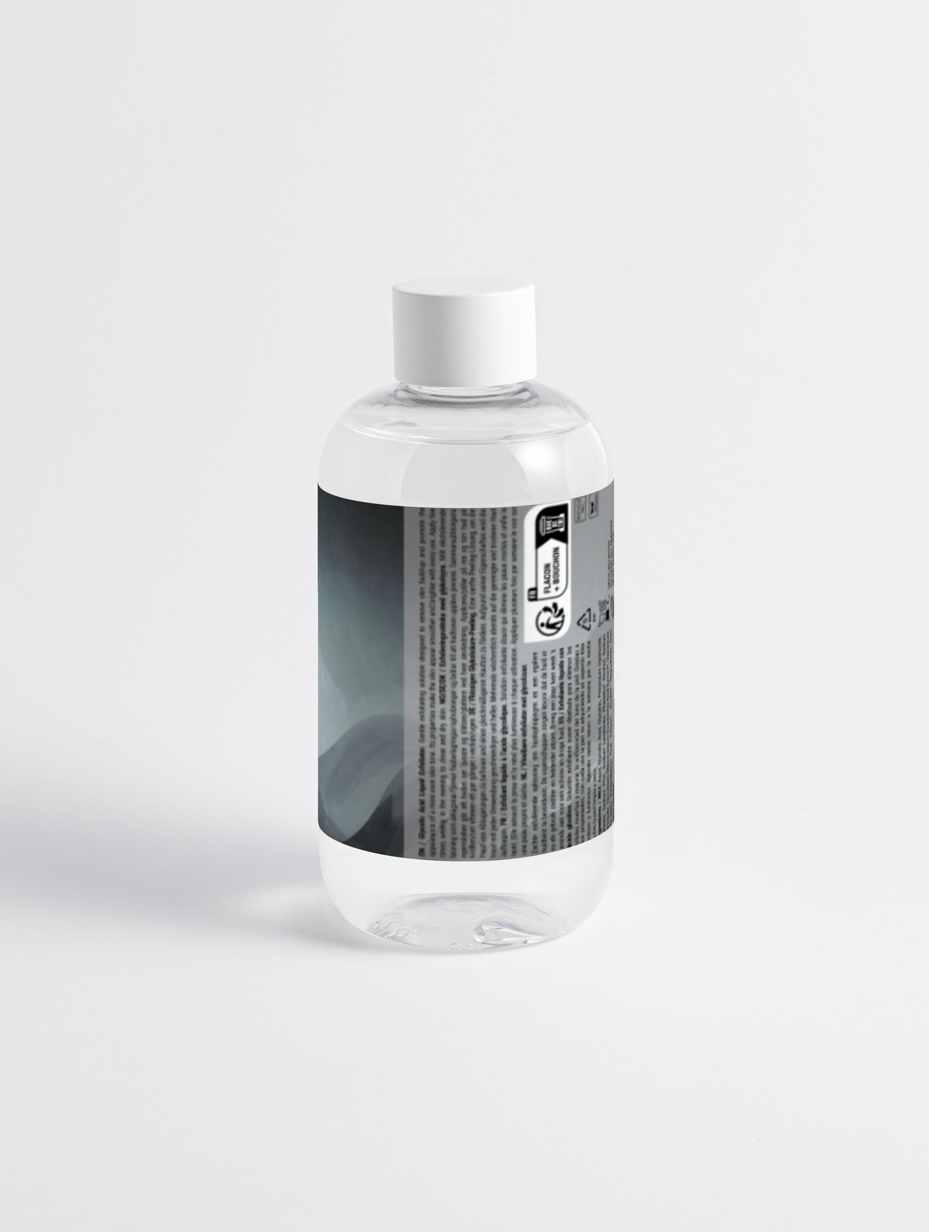 Glycolic Acid Exfoliating Toner