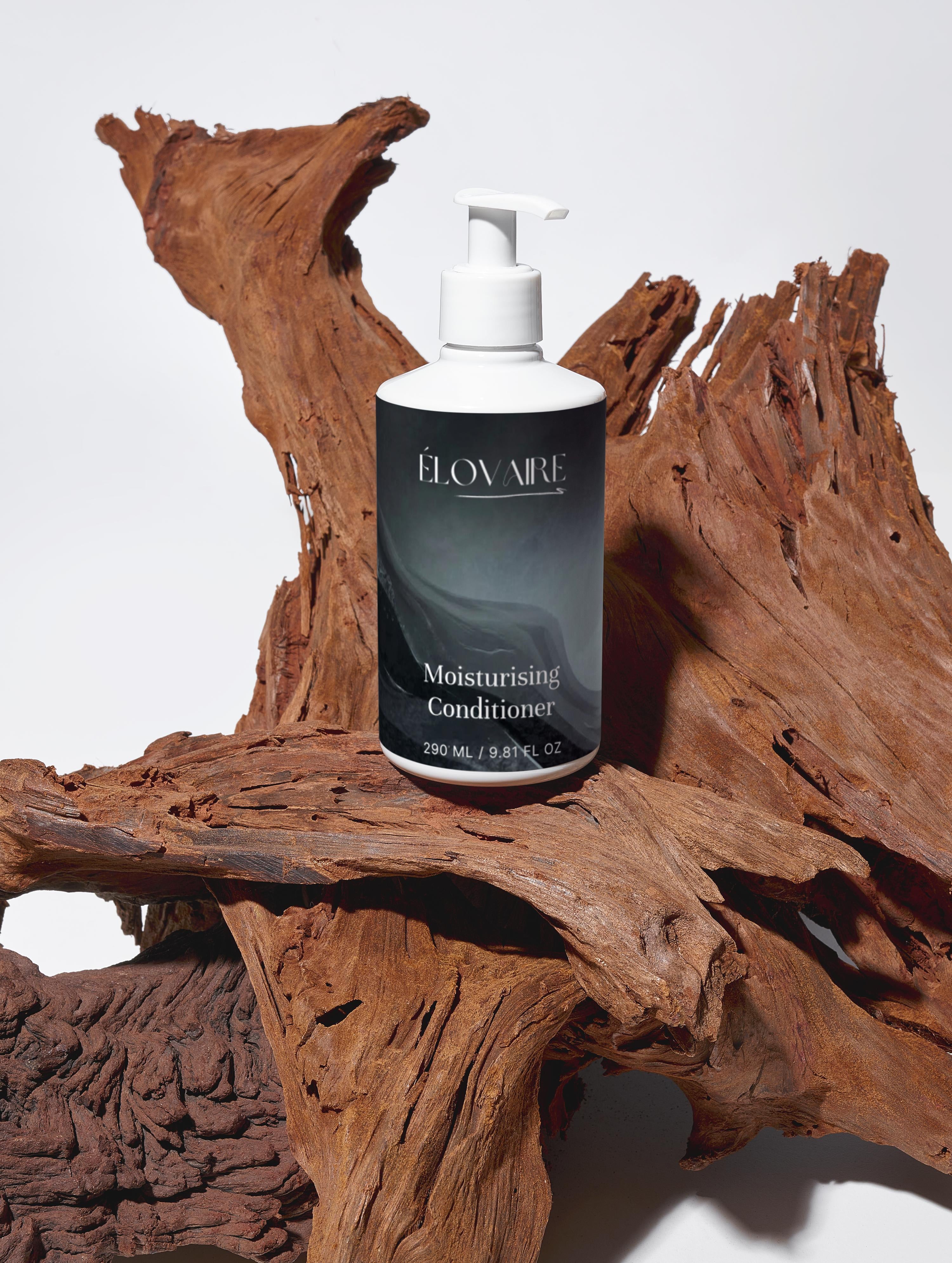 Moisturising Conditioner
