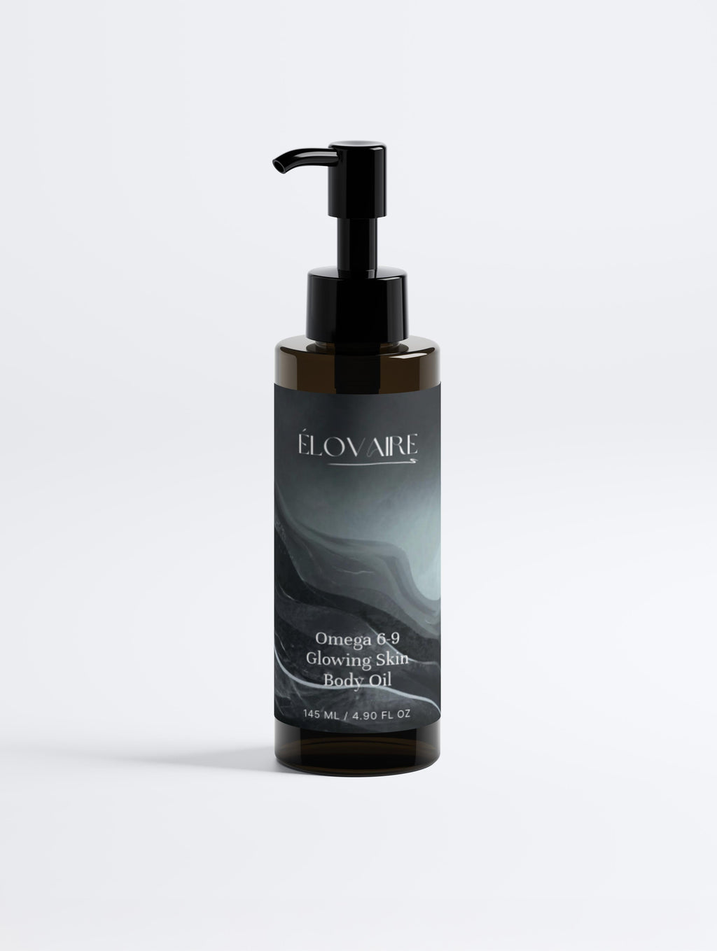 Omega 6-9 Glowing Skin Body Oil