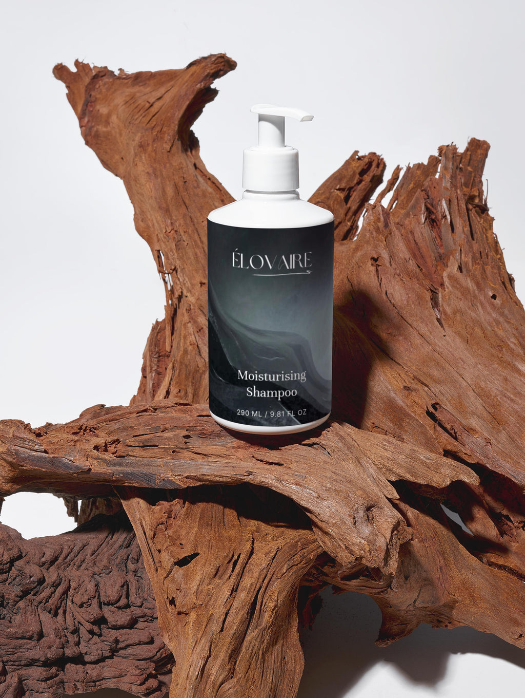 Moisturising Shampoo