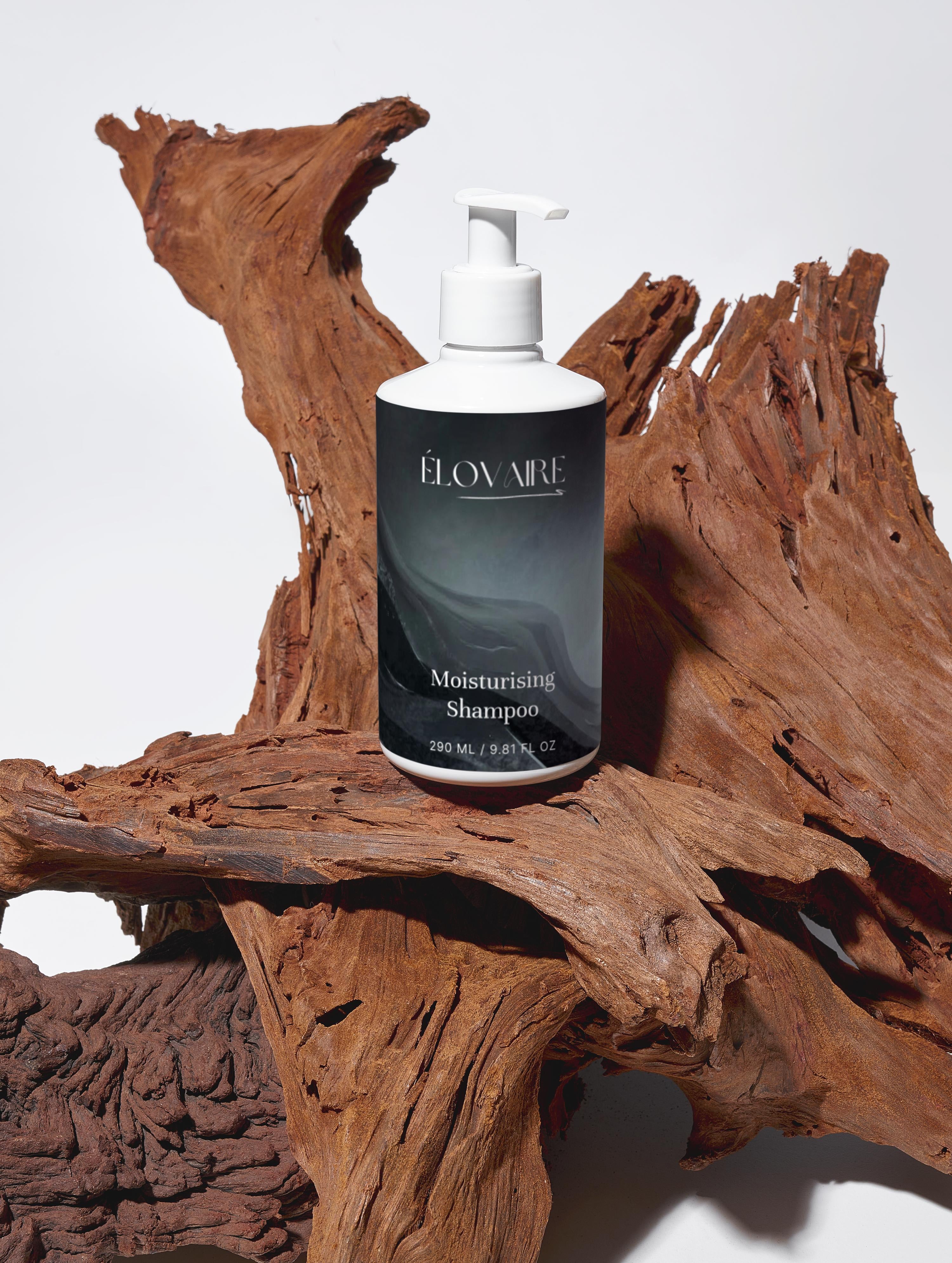 Moisturising Shampoo
