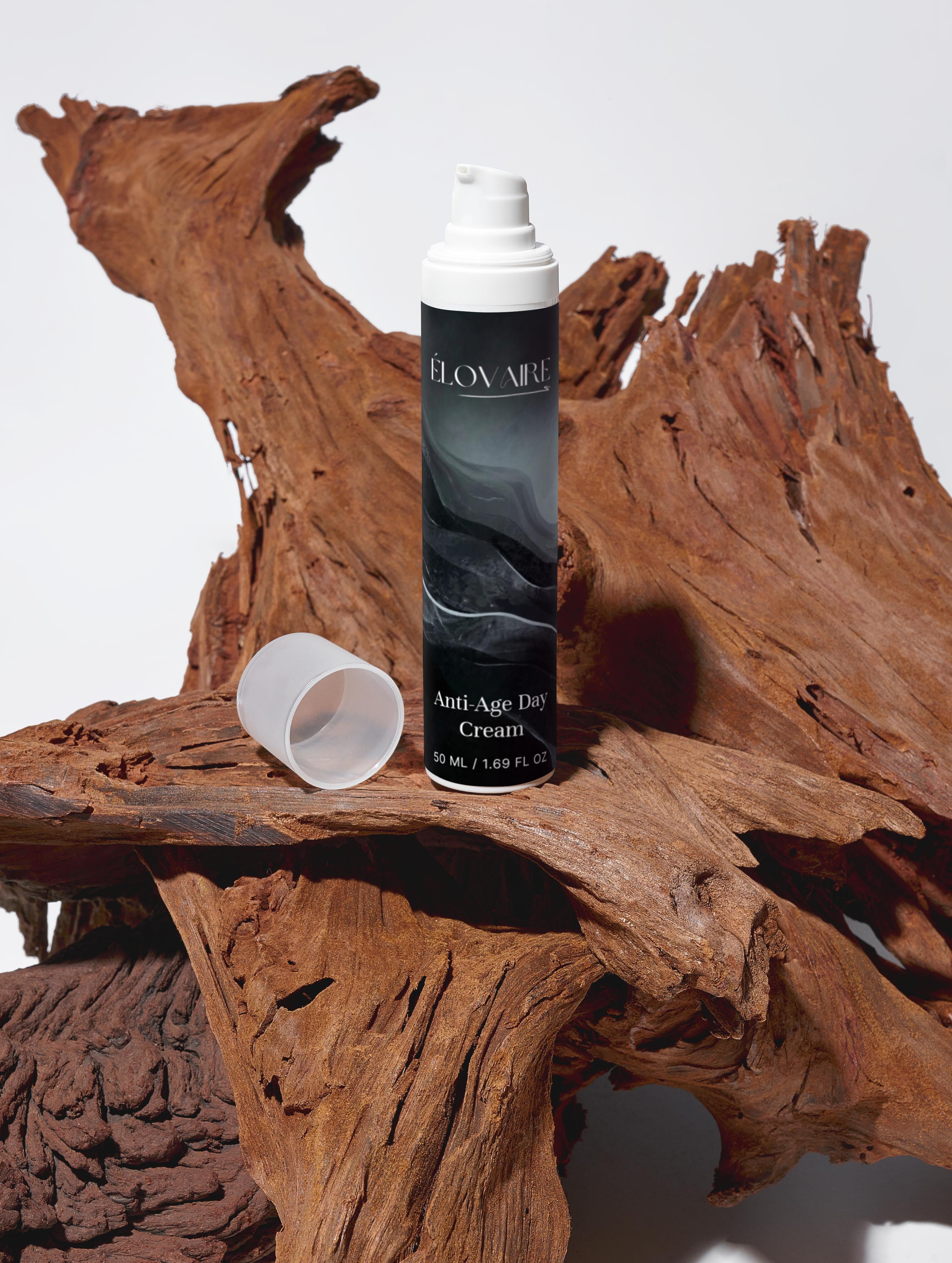 Anti-Age Day Cream