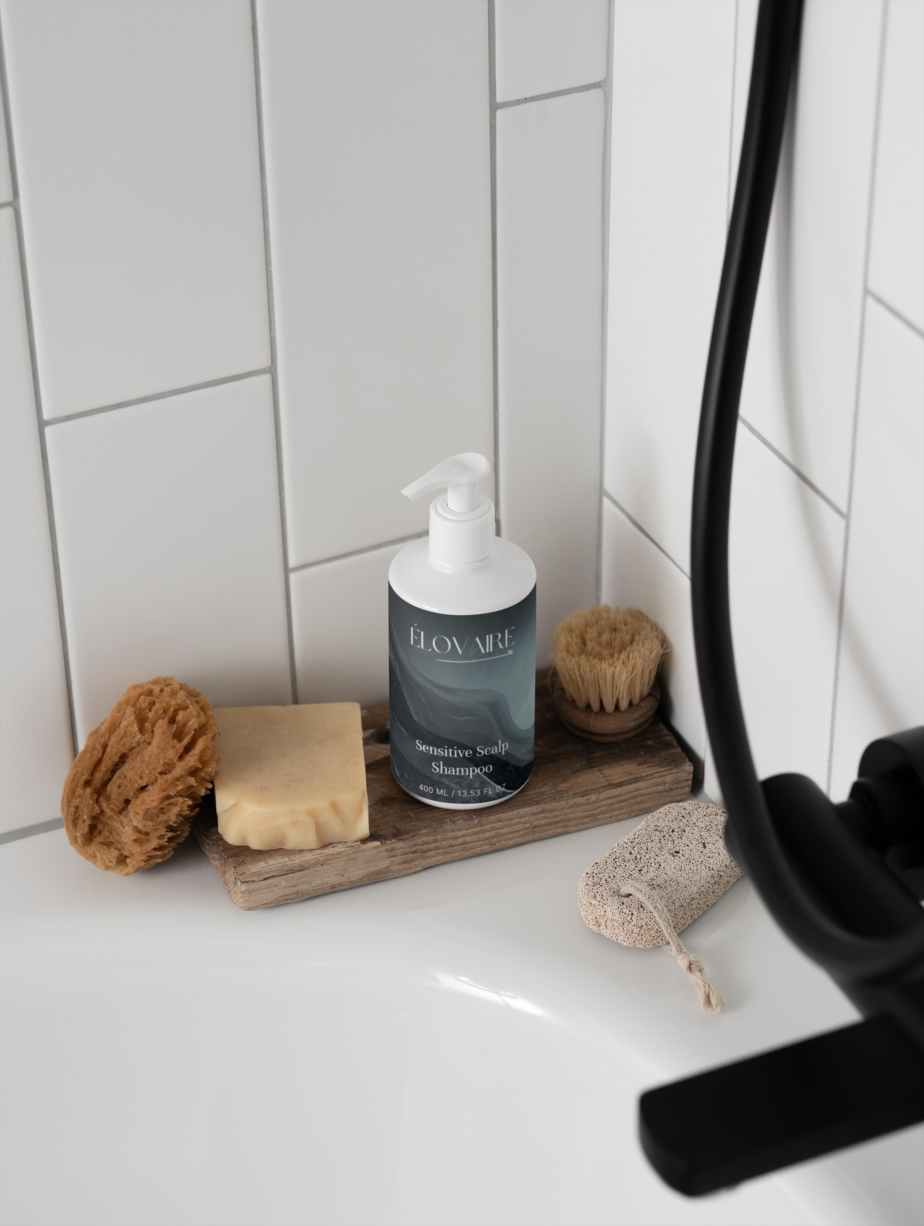 Sensitive Scalp Shampoo