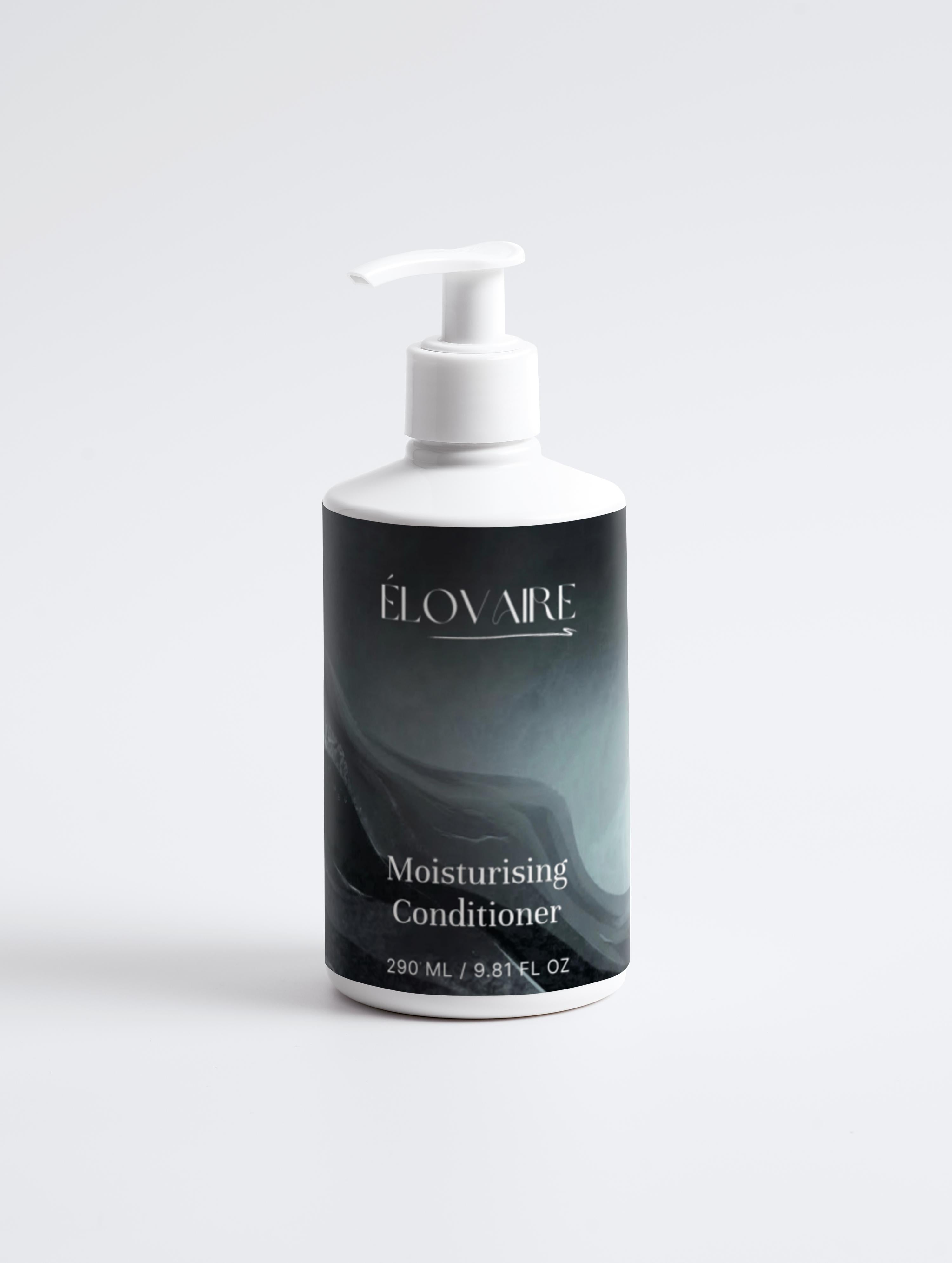 Moisturising Conditioner