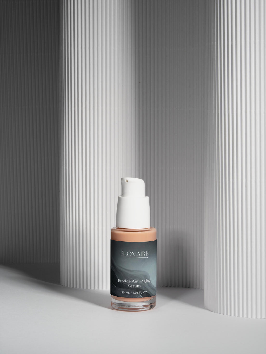Peptide Anti-Aging Serum