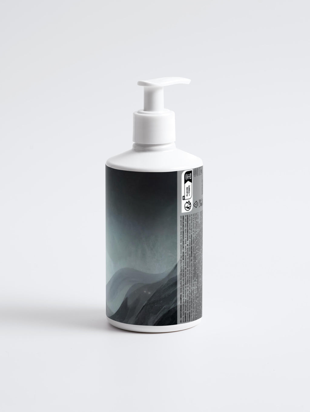 Moisturising Shampoo