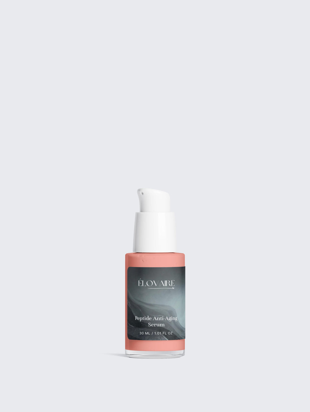 Peptide Anti-Aging Serum