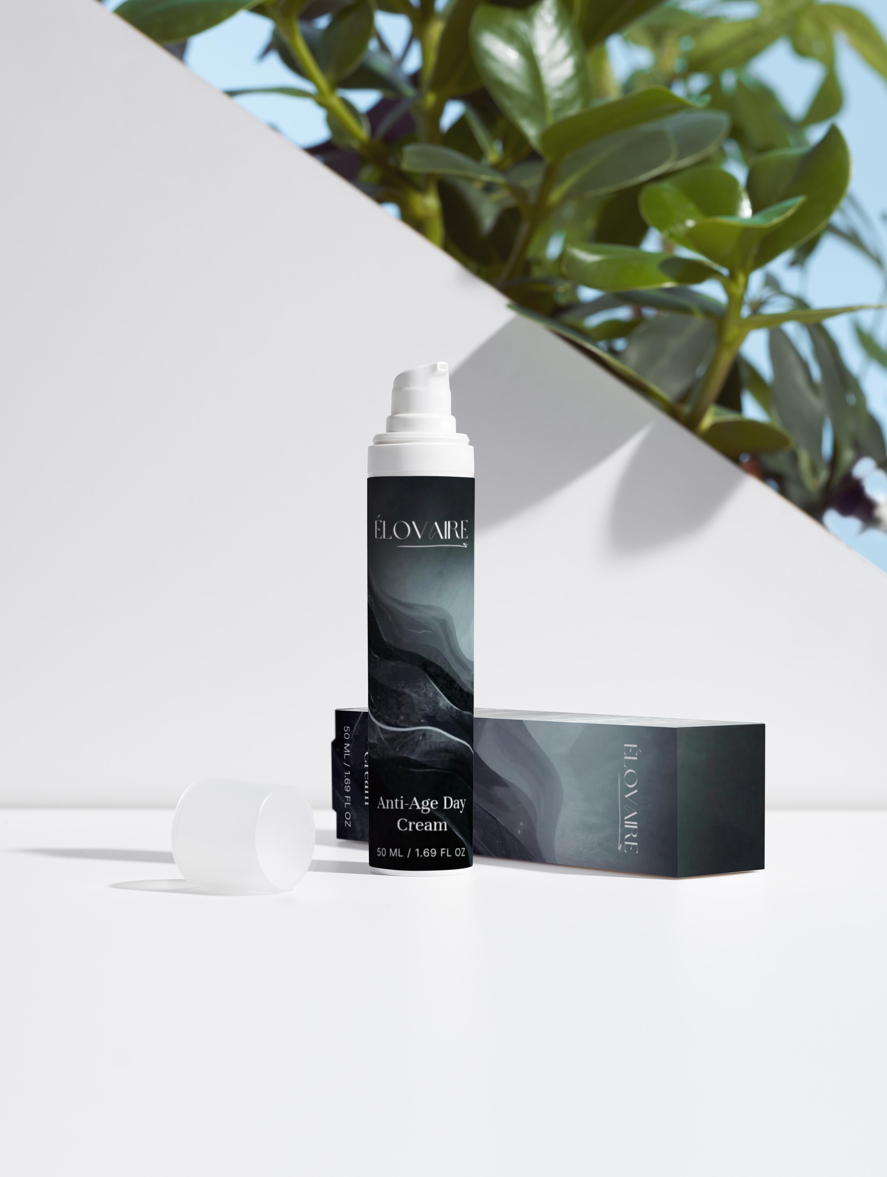 Anti-Age Day Cream